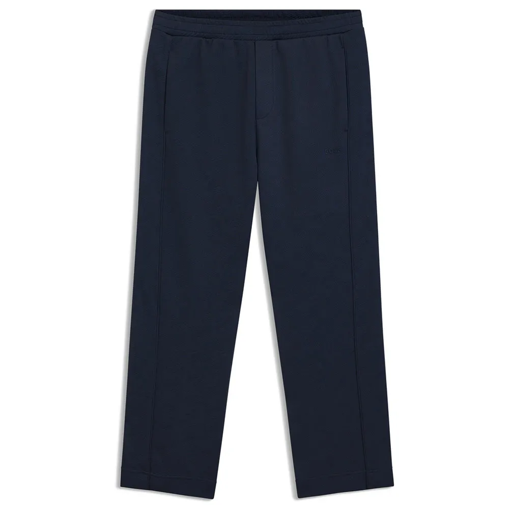 Спортивные брюки BOSS JT Mirror Long 10274926 01, синий
Спортивные брюки BOSS JT Mirror Long 10274926 01, синий