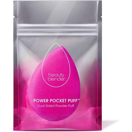 Карманная пуфовка Power, Beautyblender 
Карманная пуфовка Power, Beautyblender