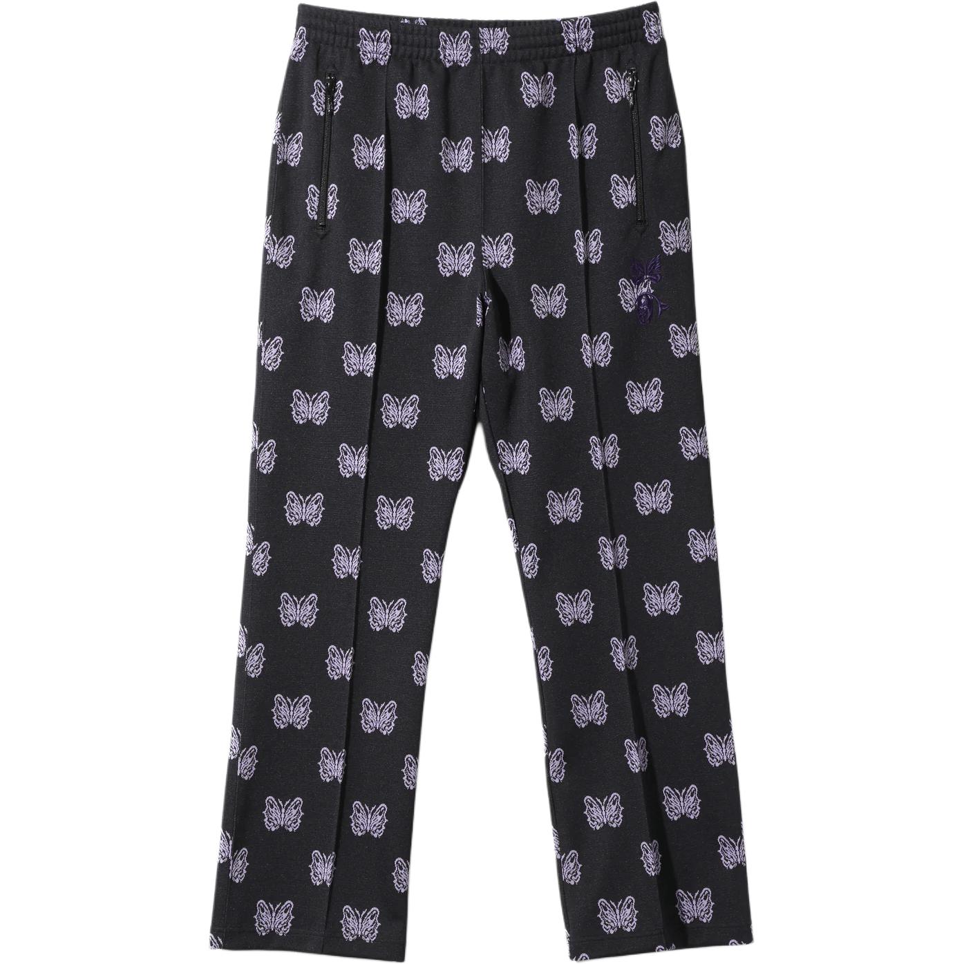 Needles Спортивные брюки X Kae Tanaka, черные
Needles Спортивные брюки X Kae Tanaka, черные