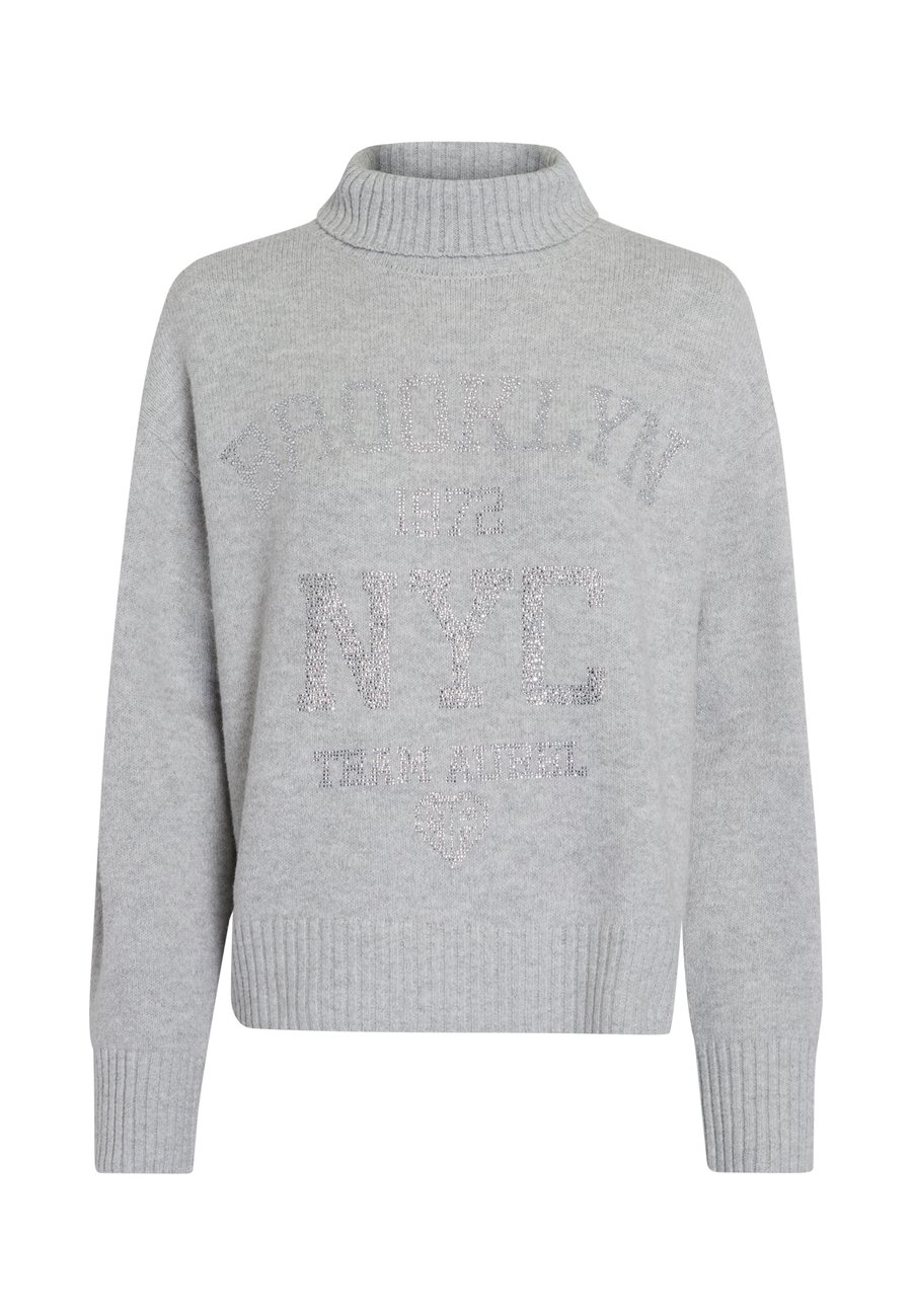 Джемпер Marc Aurel Jumper, Light Grey Melange/Light Grey
Джемпер Marc Aurel Jumper, Light Grey Melange/Light Grey