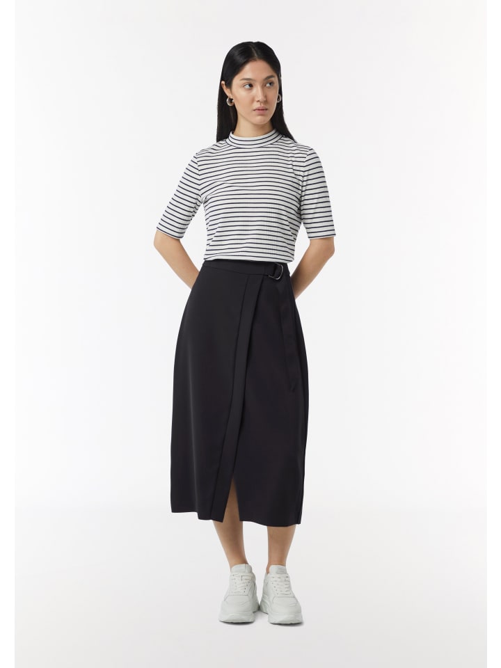 Длинная юбка comma, синий
Длинная юбка comma, синий