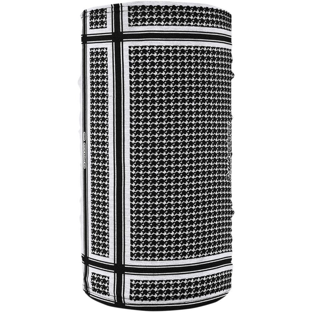 Неквормер Zan Headgear Motley Fleece Lined, черный
Неквормер Zan Headgear Motley Fleece Lined, черный