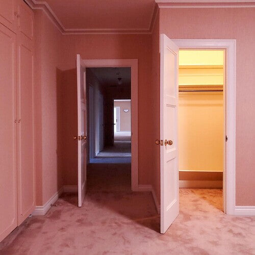 CD диск Empath: Visitor
CD диск Empath: Visitor