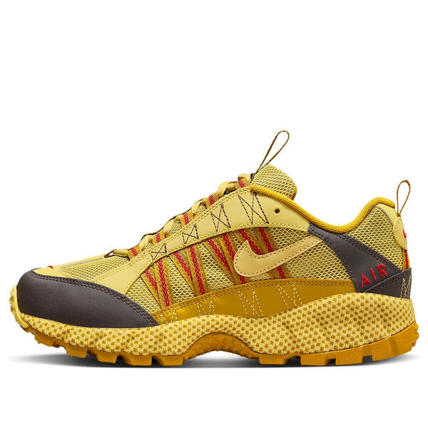 Кроссовки air humara 'buff gold' Nike, золотой 
Кроссовки air humara 'buff gold' Nike, золотой