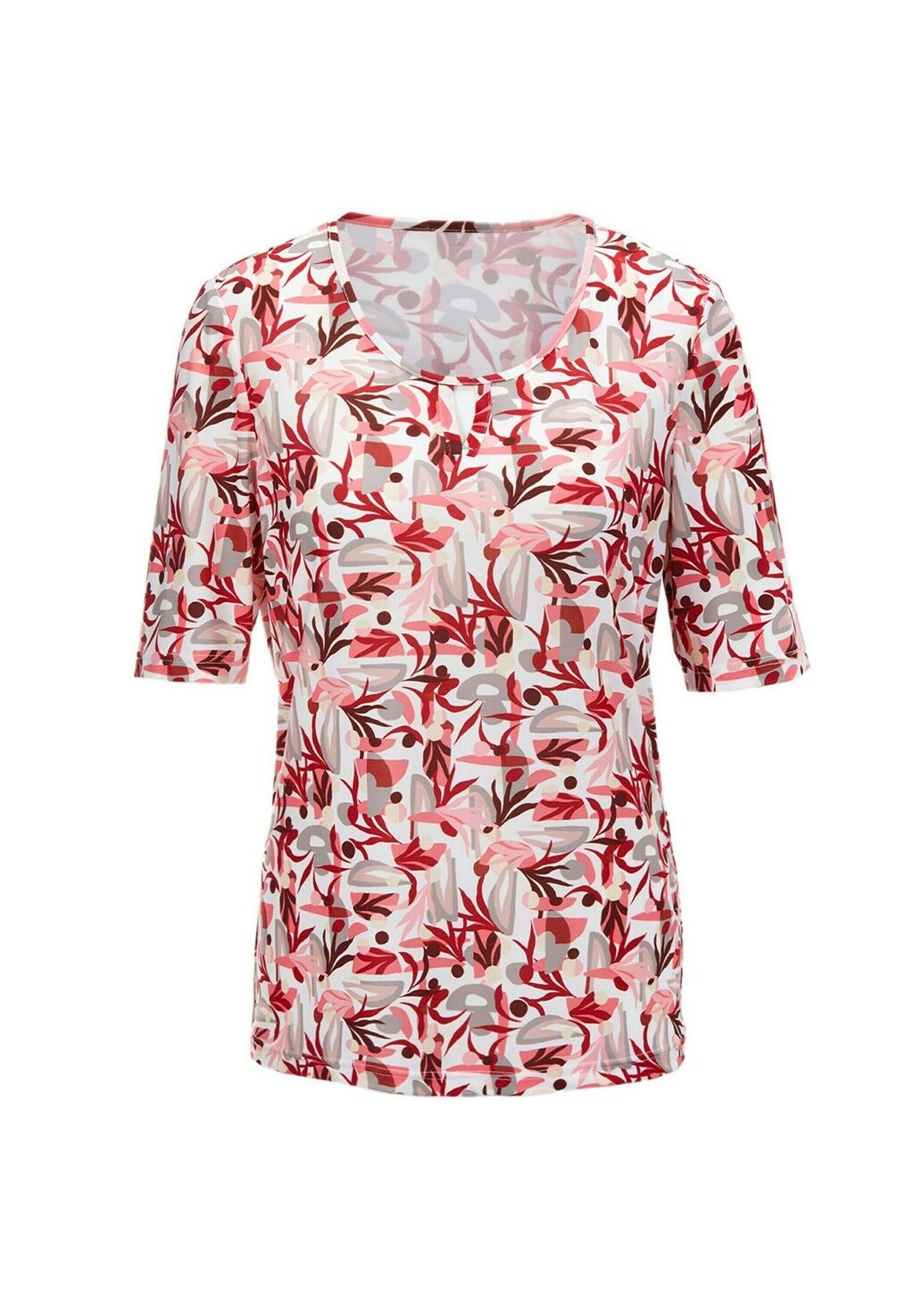 Футболка с принтом GOLDNER, светло-розовый
Футболка с принтом GOLDNER, светло-розовый