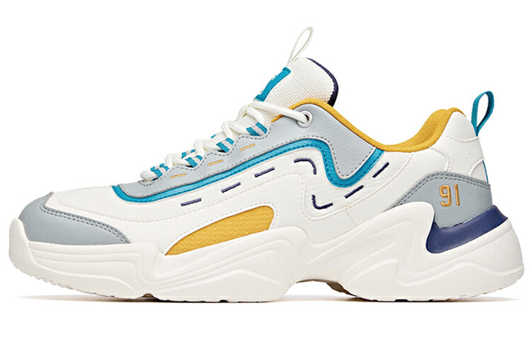 Кроссовки мужские толстые низкие белые/синие/желтые Anta, Синий, Кроссовки мужские толстые низкие белые/синие/желтые Anta
Кроссовки мужские толстые низкие белые/синие/желтые Anta, Синий, Кроссовки мужские толстые низкие белые/синие/желтые Anta