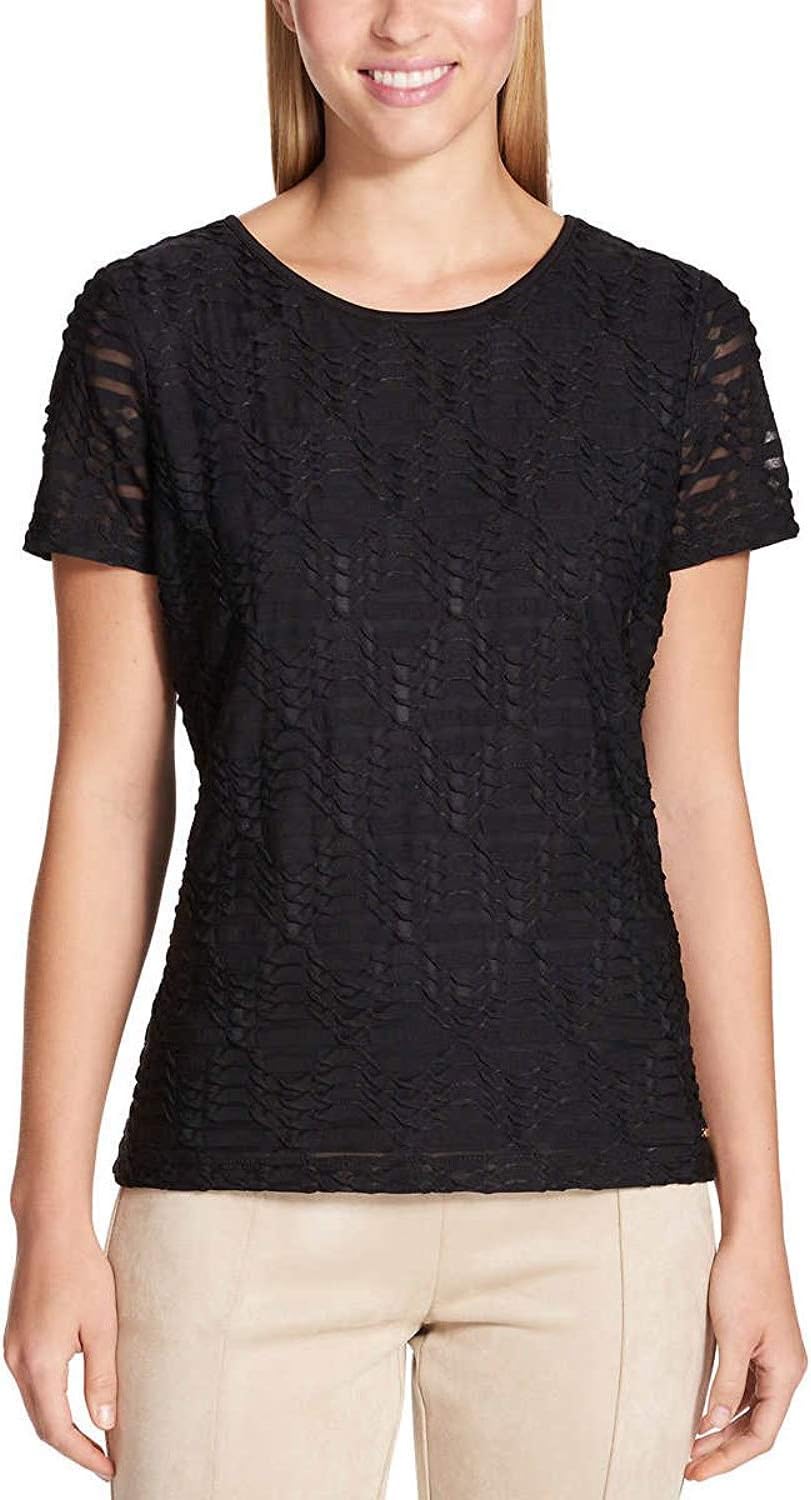 Calvin Klein Женская футболка Classic, Black, Черный, Calvin Klein Женская футболка Classic, Black
Calvin Klein Женская футболка Classic, Black, Черный, Calvin Klein Женская футболка Classic, Black