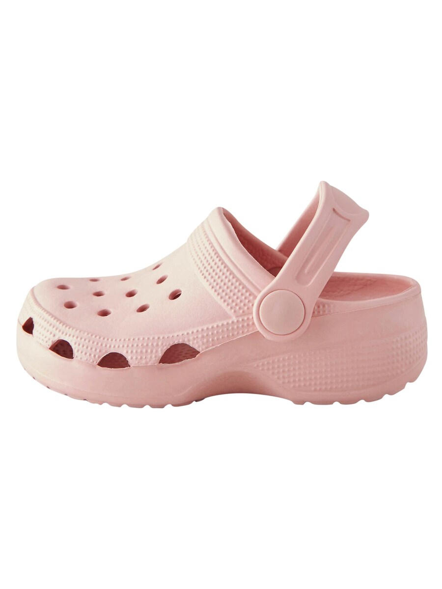 Балетки Next, розовый
Балетки Next, розовый