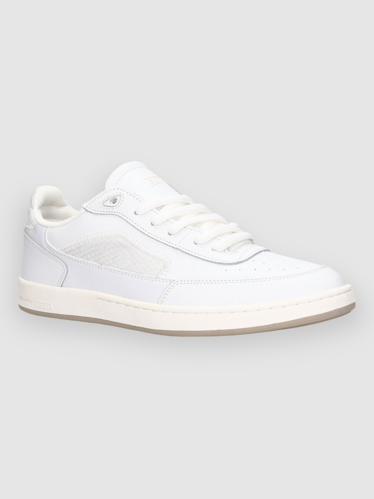 Кеды Globe Holand Skateschuhe, white/off white
Кеды Globe Holand Skateschuhe, white/off white