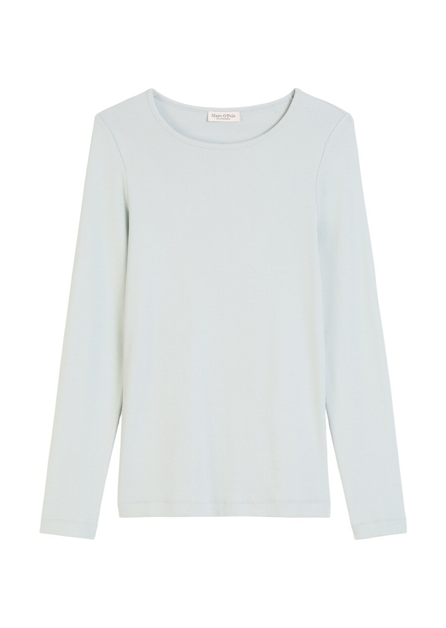 Лонгслив Marc OPolo, Light blue
Лонгслив Marc OPolo, Light blue