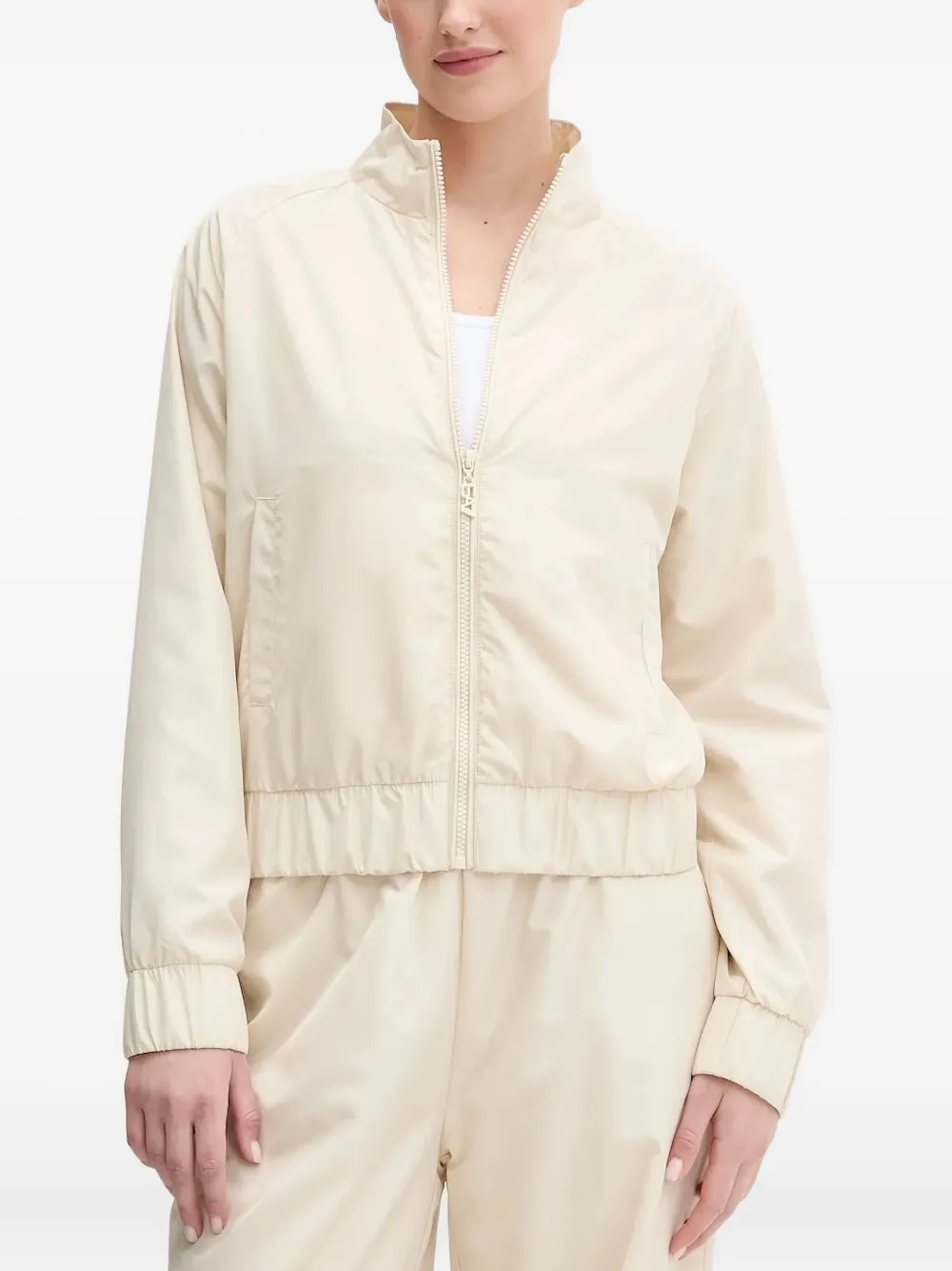 Спортивный костюм с эластичными манжетами (комплект из двух) Ea7 Emporio Armani, нейтральный
Спортивный костюм с эластичными манжетами (комплект из двух) Ea7 Emporio Armani, нейтральный