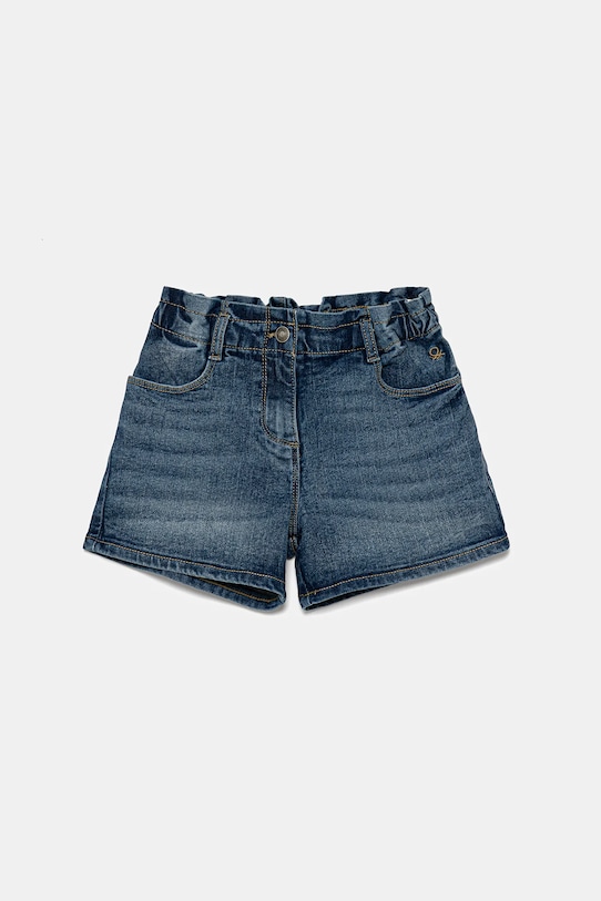 Детские джинсовые шорты United Colors Of Benetton, синий
Детские джинсовые шорты United Colors Of Benetton, синий