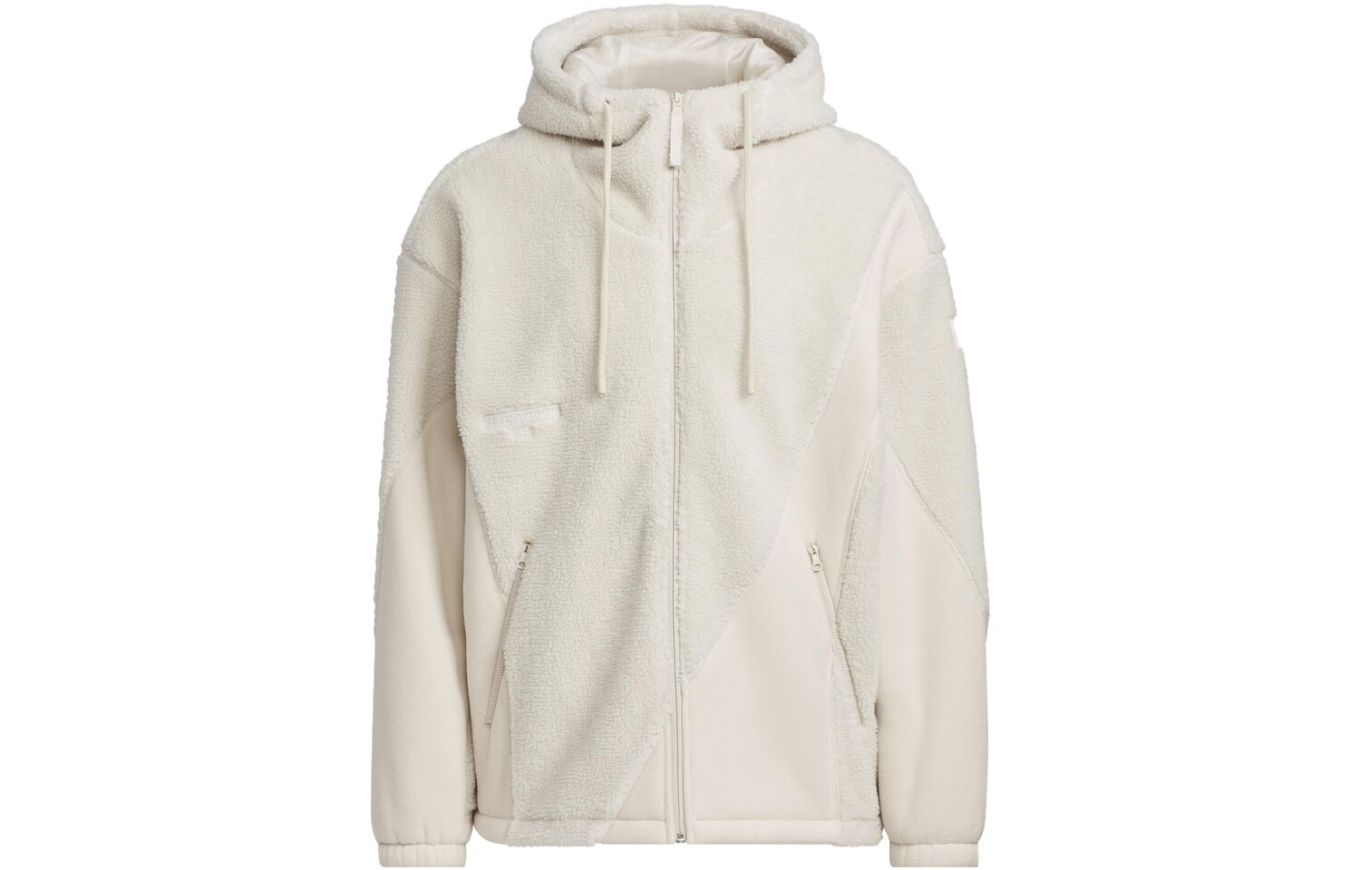 Куртка мужская Lounge светло-коричневая Adidas, коричневый
Куртка мужская Lounge светло-коричневая Adidas, коричневый