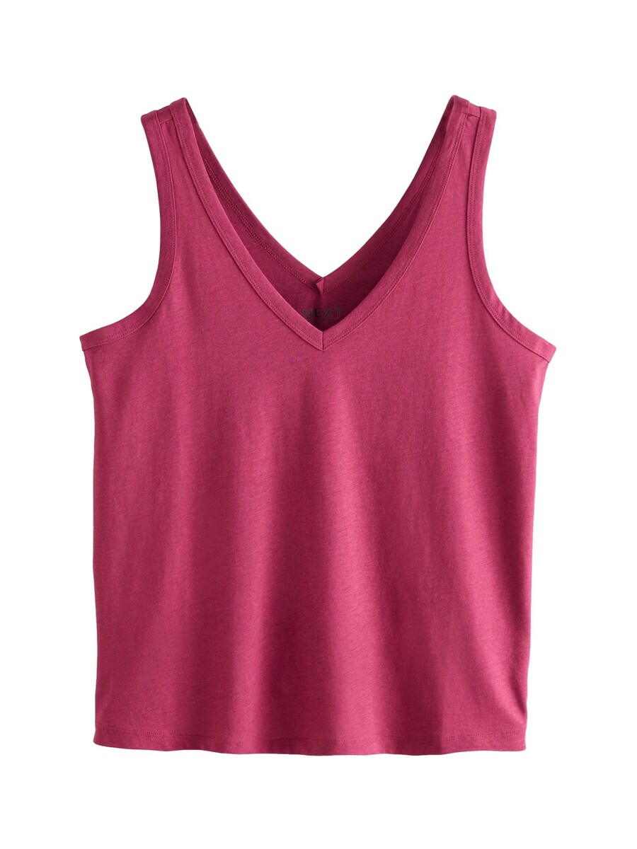 Топ Next, цвет Magenta
Топ Next, цвет Magenta