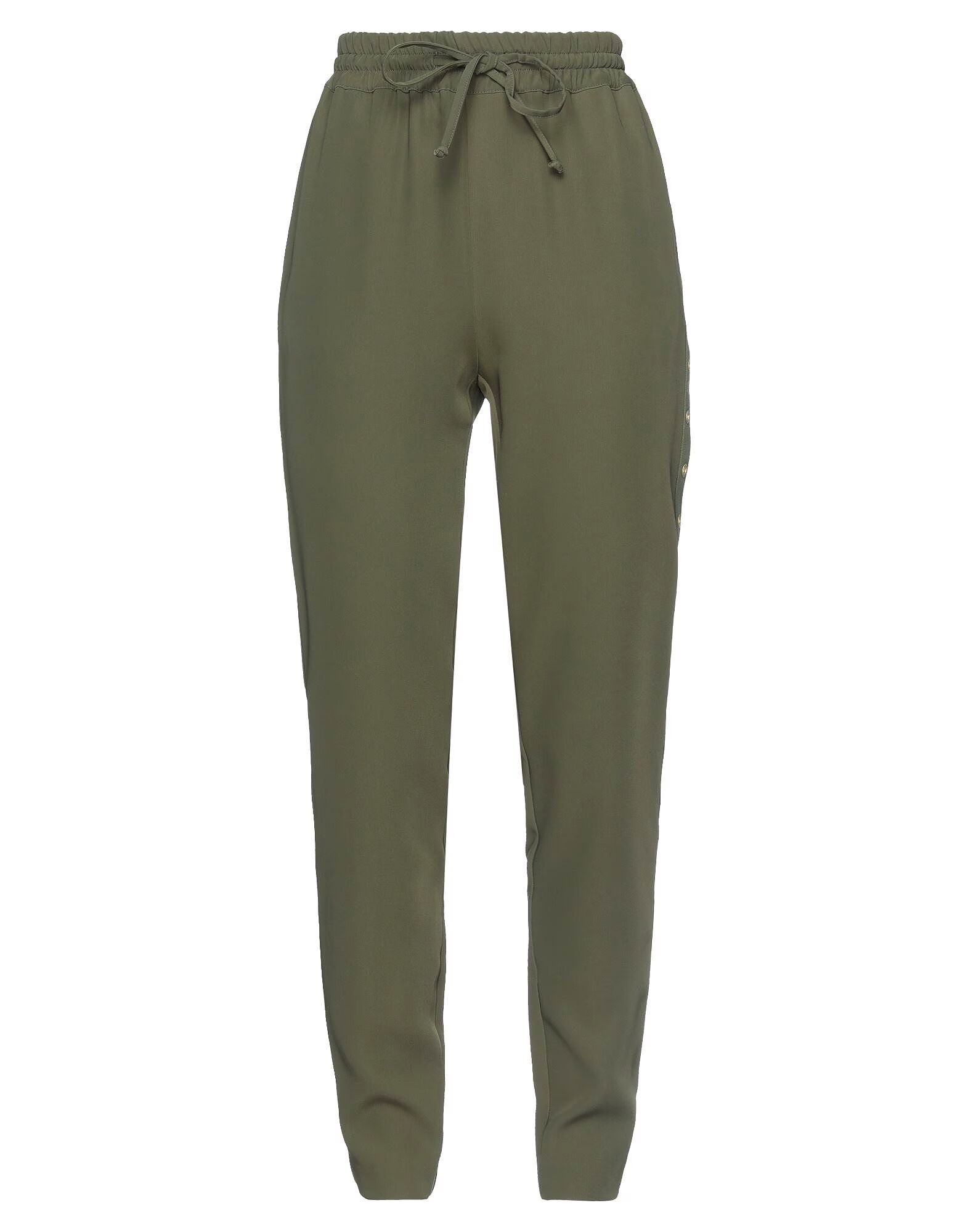 Брюки Liu •Jo, зеленый
Брюки Liu •Jo, зеленый