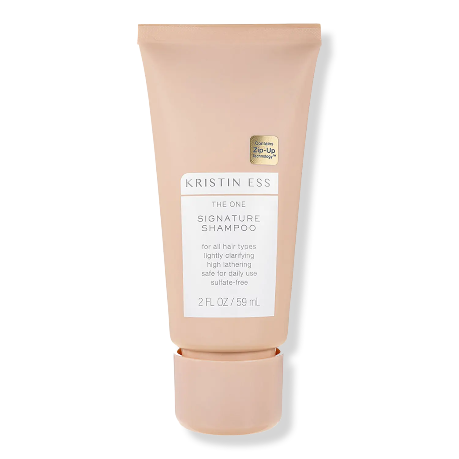 Шампунь One Signature KRISTIN ESS HAIR, 2.0 oz
Шампунь One Signature KRISTIN ESS HAIR, 2.0 oz