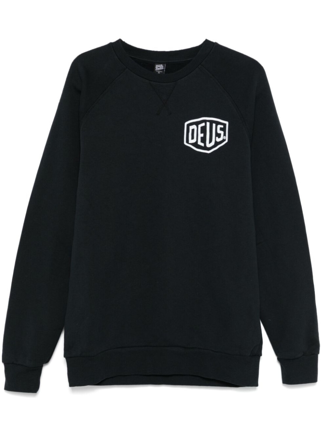 Deus Ex Machina толстовка Venice Address, черный
Deus Ex Machina толстовка Venice Address, черный