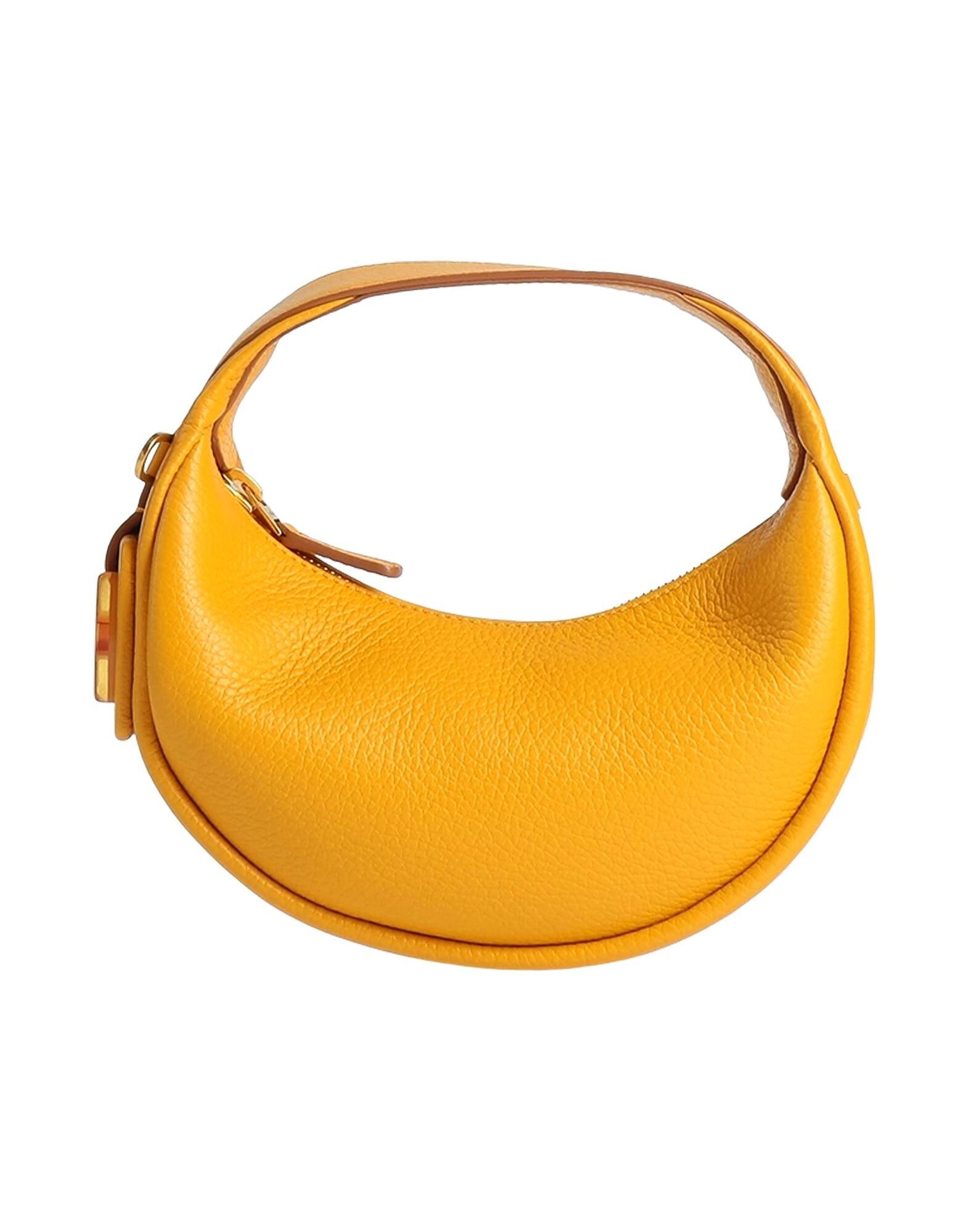 Сумка Hogan, желто-оранжевый
Сумка Hogan, желто-оранжевый