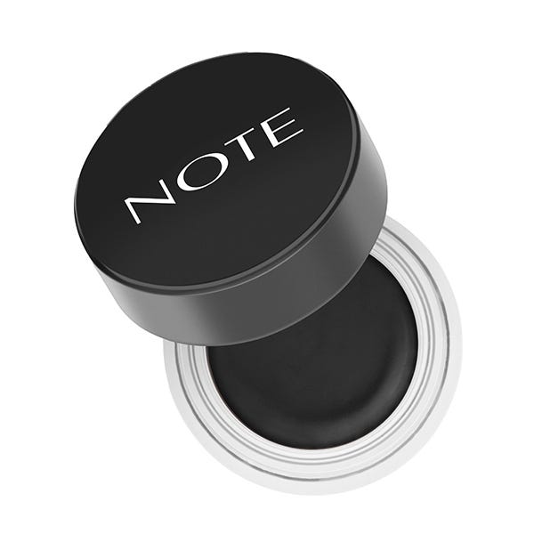 Гелевая подводка для глаз NOTE COSMETIQUE Gel Liner
Гелевая подводка для глаз NOTE COSMETIQUE Gel Liner