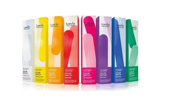 Полуперманентная крем-краска Cheers! Прозрачный, 80 мл Londa
Полуперманентная крем-краска Cheers! Прозрачный, 80 мл Londa