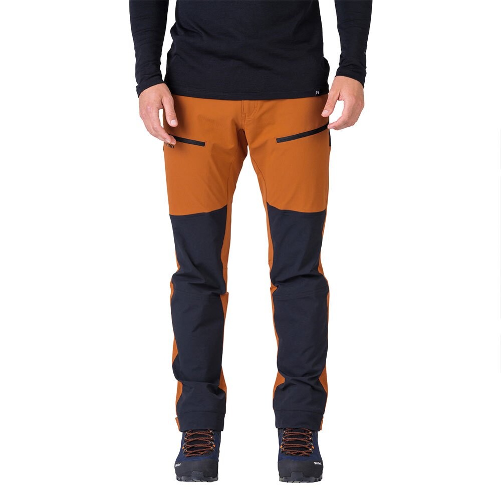 Брюки Hannah Torg, коричневый
Брюки Hannah Torg, коричневый