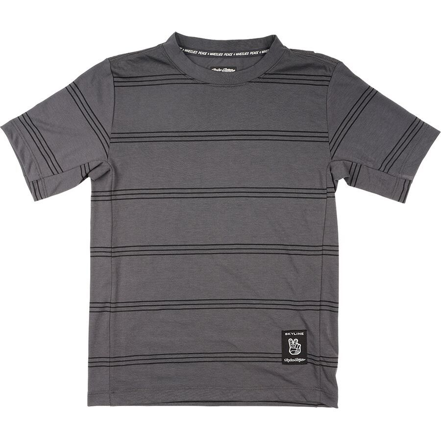 Футболка Troy Lee Designs Skyline Ride Short Sleeve Troy Lee Designs, Washed Out Smoke
Футболка Troy Lee Designs Skyline Ride Short Sleeve Troy Lee Designs, Washed Out Smoke