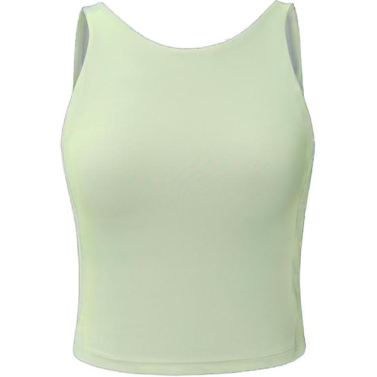 Топ для йоги Align Lululemon, зеленый
Топ для йоги Align Lululemon, зеленый