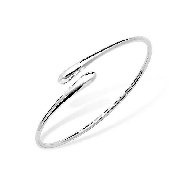 Браслет-Браслет с открытыми каплями креста Lucy Quartermaine, silver
Браслет-Браслет с открытыми каплями креста Lucy Quartermaine, silver