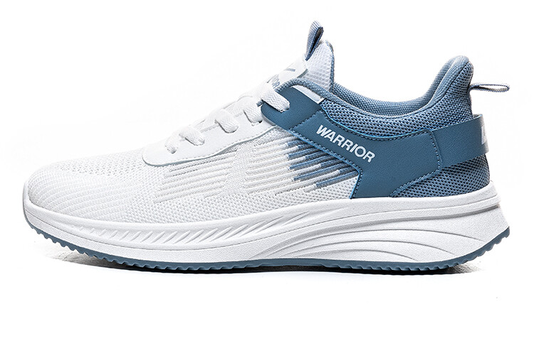 Кроссовки мужские с низким верхом Warrior
Кроссовки мужские с низким верхом Warrior