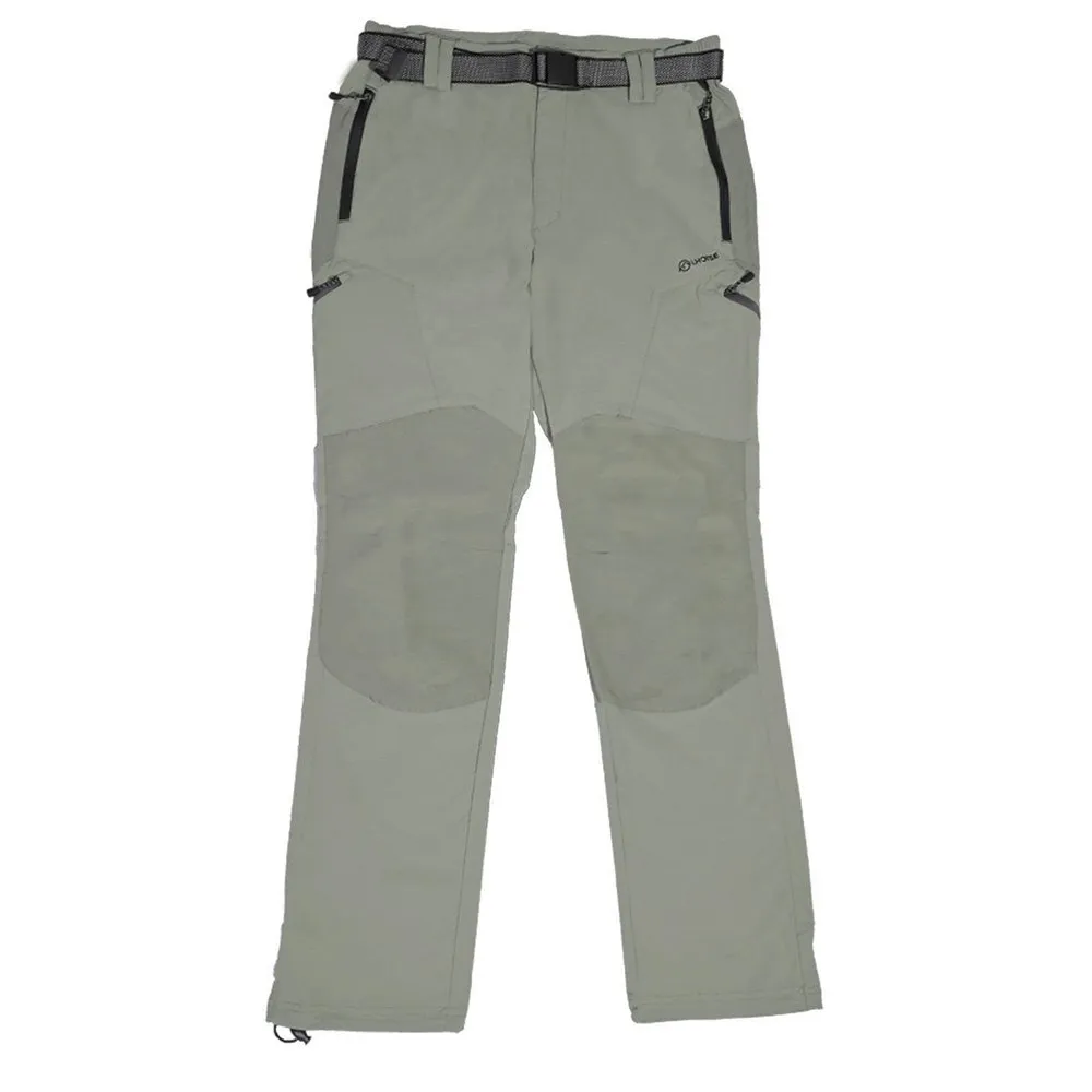 Брюки Lhotse Fabio, серый
Брюки Lhotse Fabio, серый