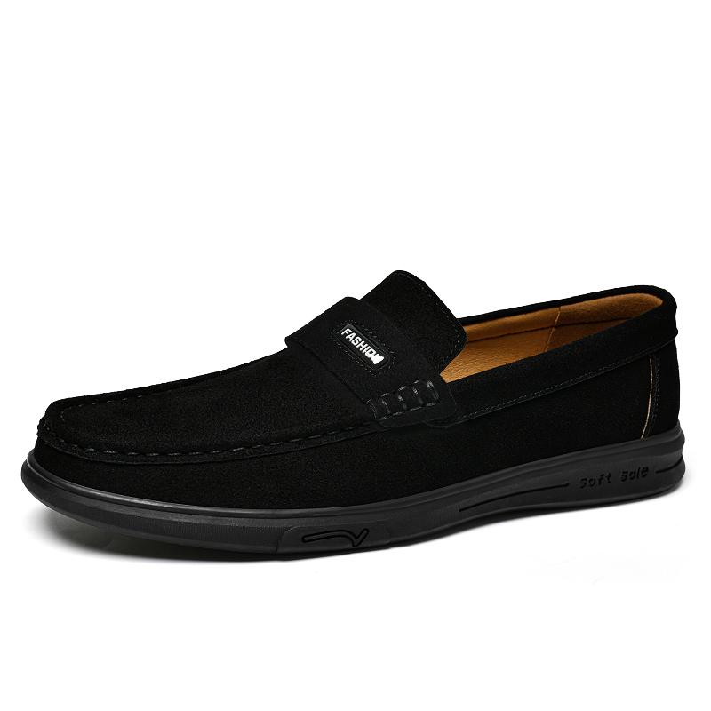 Мужская повседневная обувь Мужская PAIBLOKS, Black 
Мужская повседневная обувь Мужская PAIBLOKS, Black