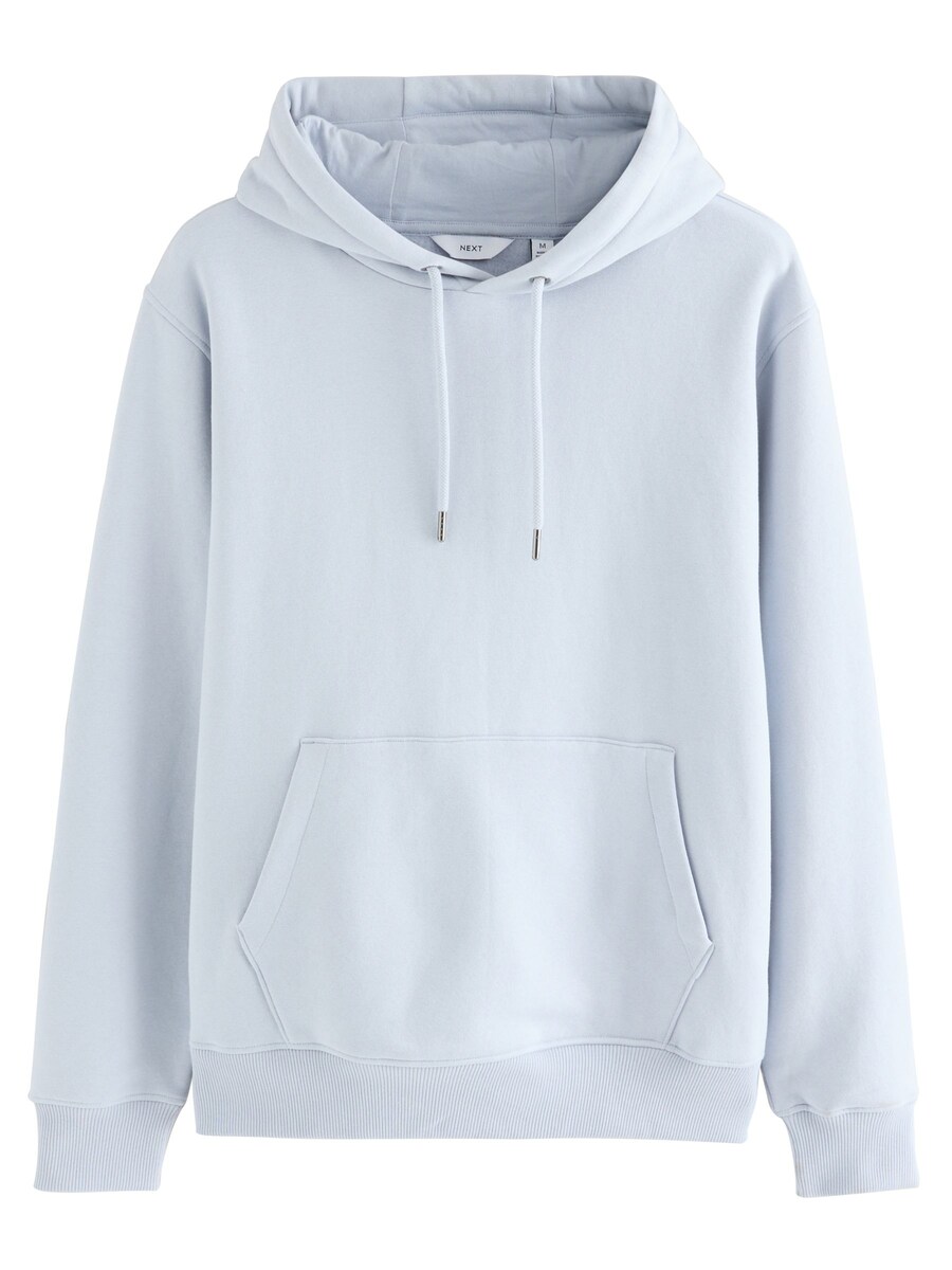 Толстовка Next, светло-синий 
Толстовка Next, светло-синий