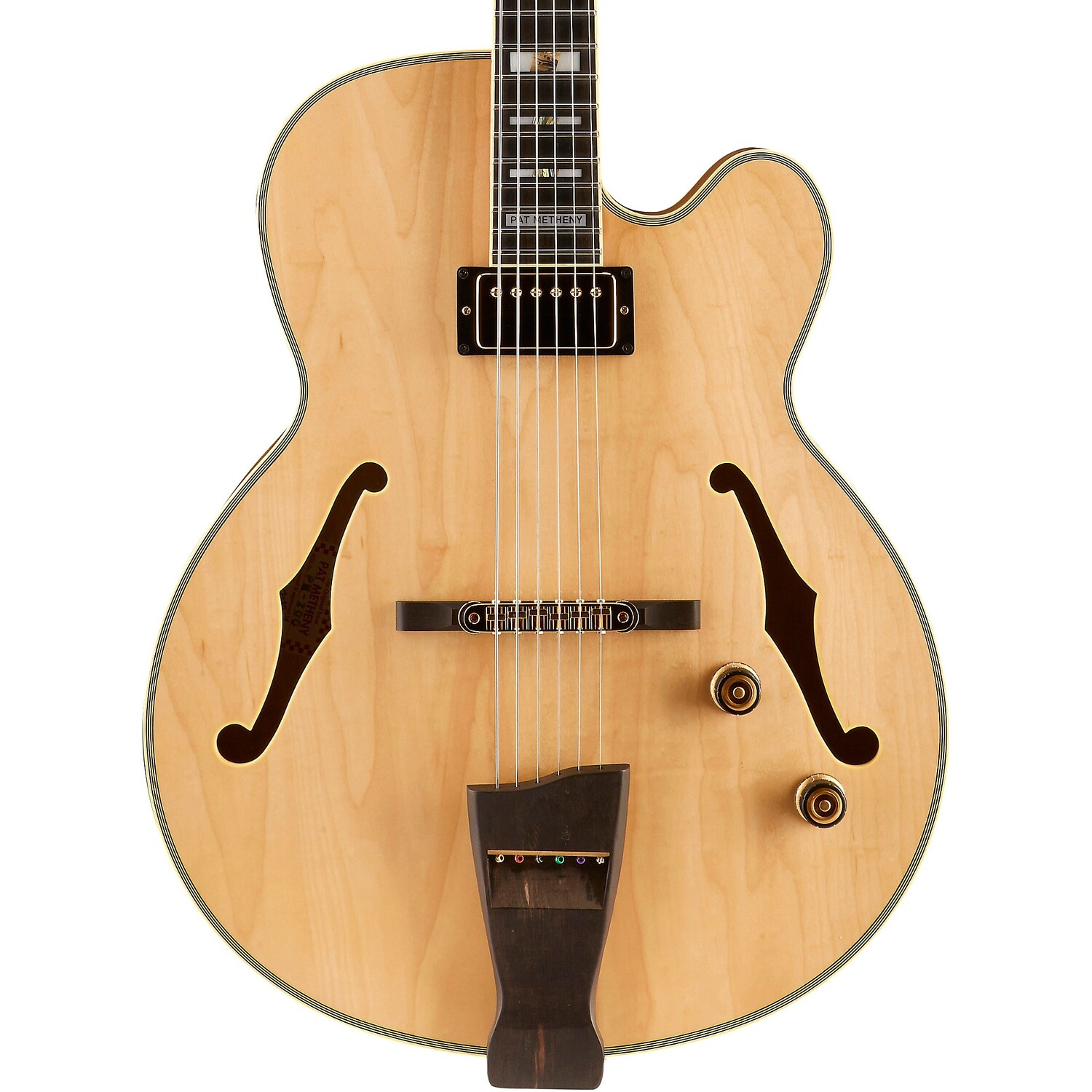 Ibanez PM200 Pat Metheny Signature Hollowbody Электрогитара Natural
Ibanez PM200 Pat Metheny Signature Hollowbody Электрогитара Natural