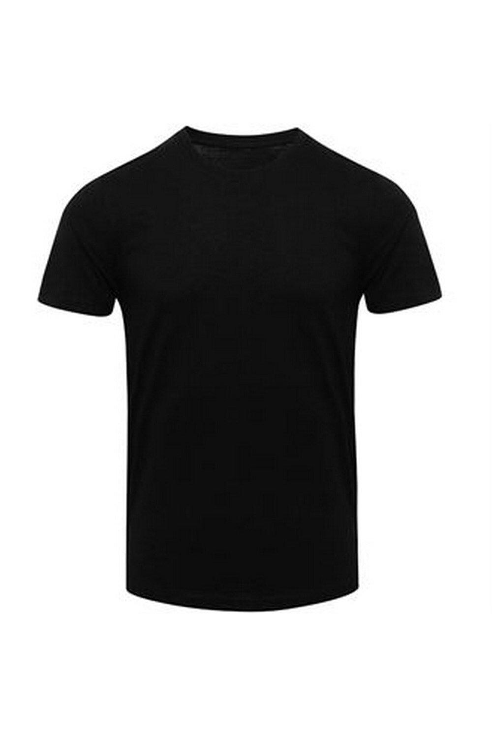 Футболка Tri Blend AWDis, черный
Футболка Tri Blend AWDis, черный