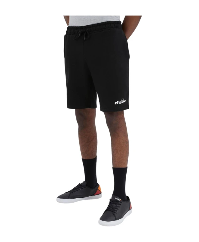 Повседневные шорты Ellesse, черный
Повседневные шорты Ellesse, черный