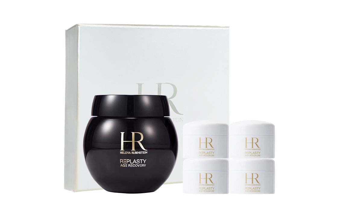 HELENA RUBINSTEIN Черные бандажные наборы для ухода за кожей unisex
HELENA RUBINSTEIN Черные бандажные наборы для ухода за кожей unisex