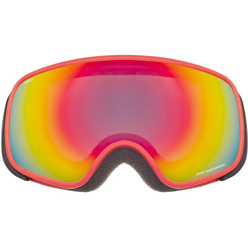 Очки строчат фм Uvex, красный
Очки строчат фм Uvex, красный