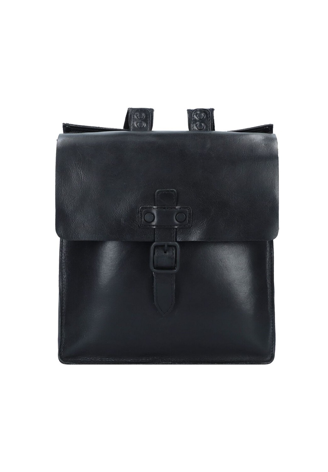 Рюкзак Aberdeen City кожаный 26 см HAROLD'S, черный
Рюкзак Aberdeen City кожаный 26 см HAROLD'S, черный