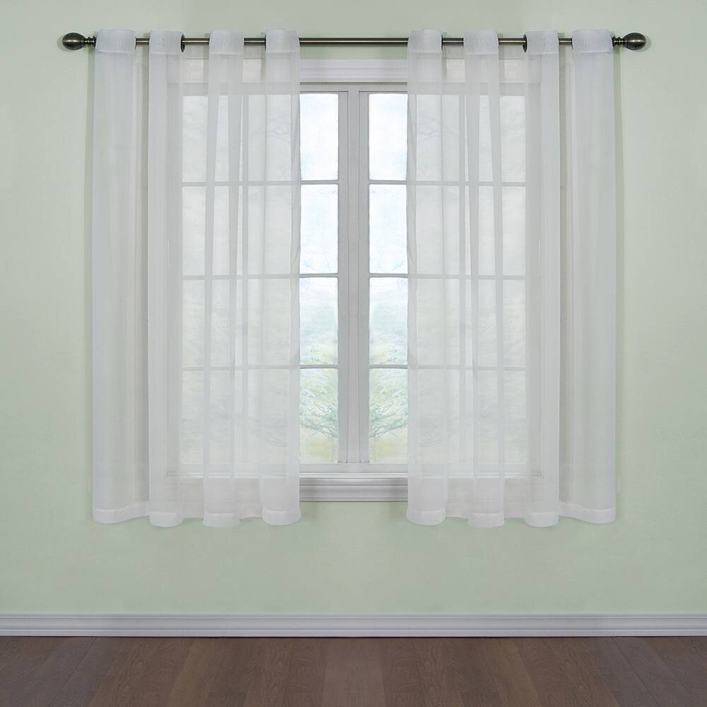 Arm and Hammer Curtain Fresh Оконные занавески, нейтрализующие запахи Arm & Hammer, белый
Arm and Hammer Curtain Fresh Оконные занавески, нейтрализующие запахи Arm & Hammer, белый