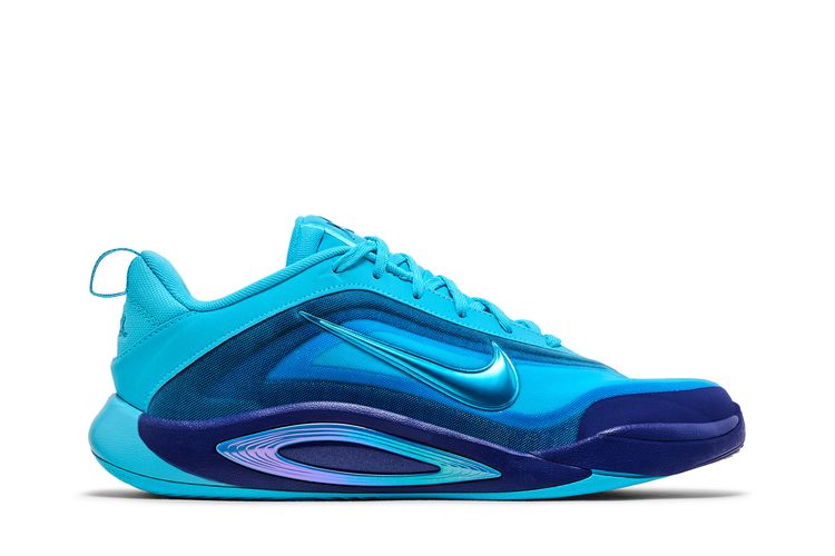 Кроссовки A'One GS 'Indigo Girl', синий
Кроссовки A'One GS 'Indigo Girl', синий