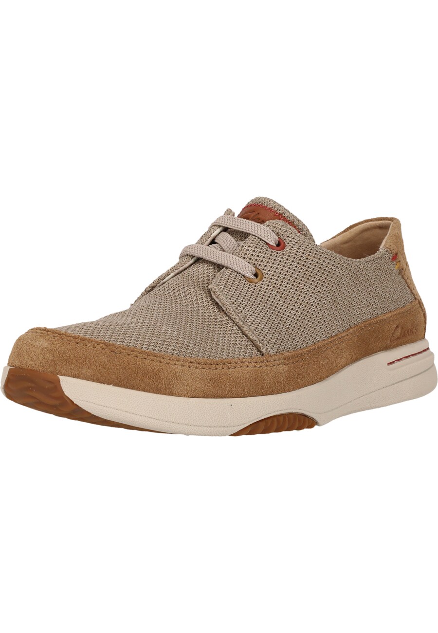 Кроссовки CLARKS Easeway, бежевый
Кроссовки CLARKS Easeway, бежевый