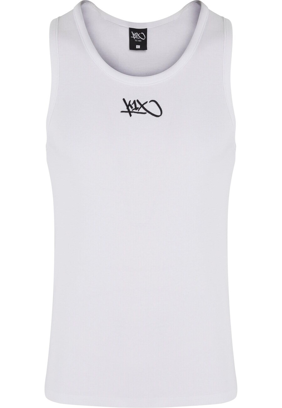 Майка K1X Shirt, белый
Майка K1X Shirt, белый