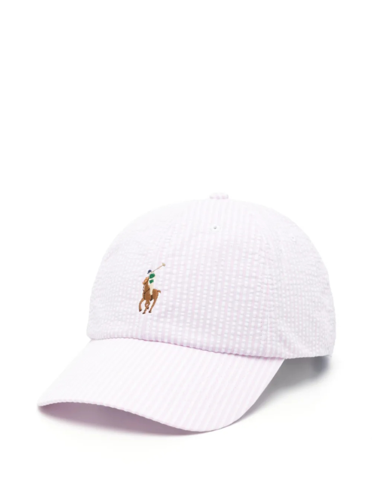 Кепка Polo Ralph Lauren Polo Pony, розовый
Кепка Polo Ralph Lauren Polo Pony, розовый