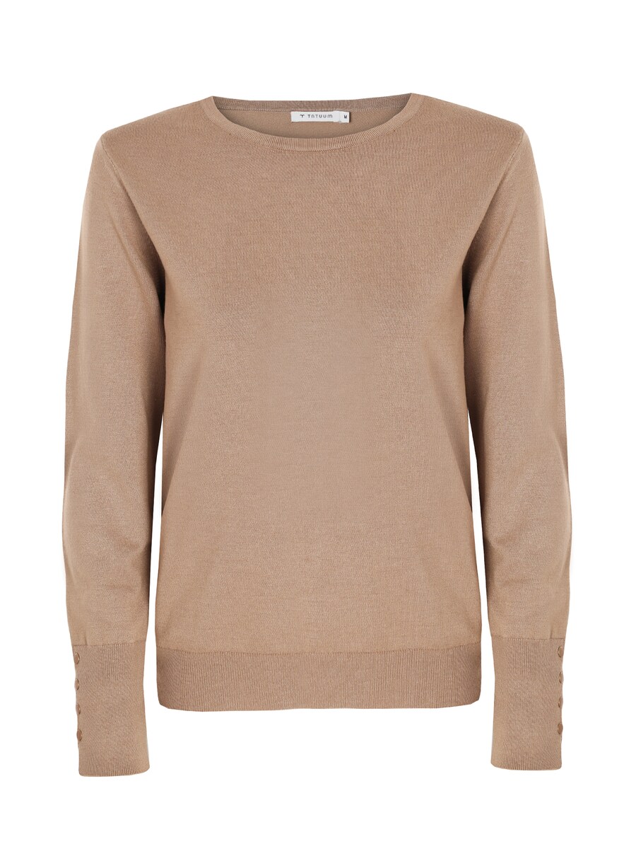 Свитер TATUUM Nica, Beige
Свитер TATUUM Nica, Beige