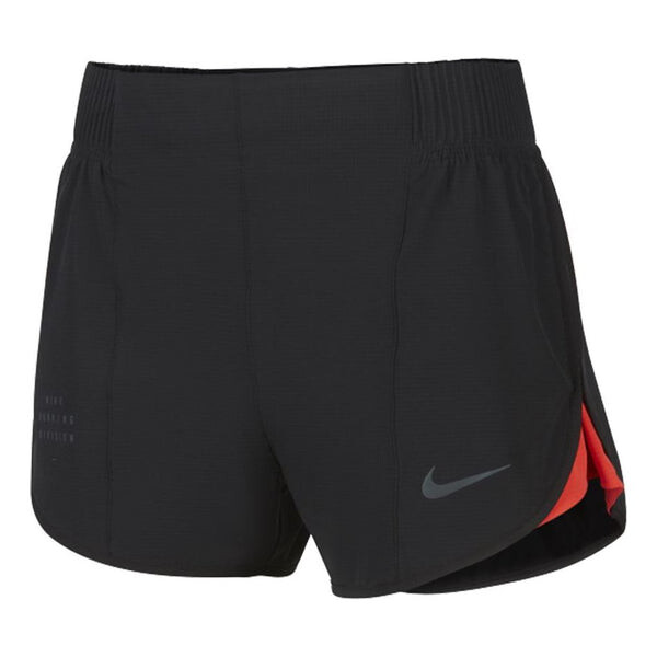 Шорты как w nk run dvn tempo lx короткие Nike, черный
Шорты как w nk run dvn tempo lx короткие Nike, черный
