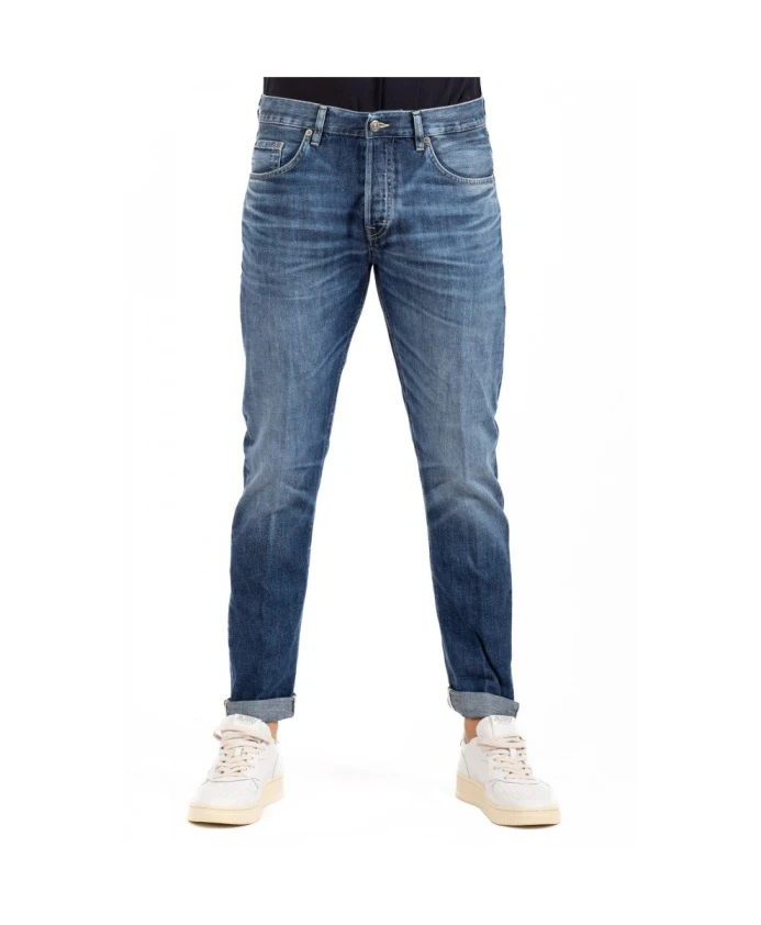 Легендарные мужские джинсы Dondup, синий
Легендарные мужские джинсы Dondup, синий