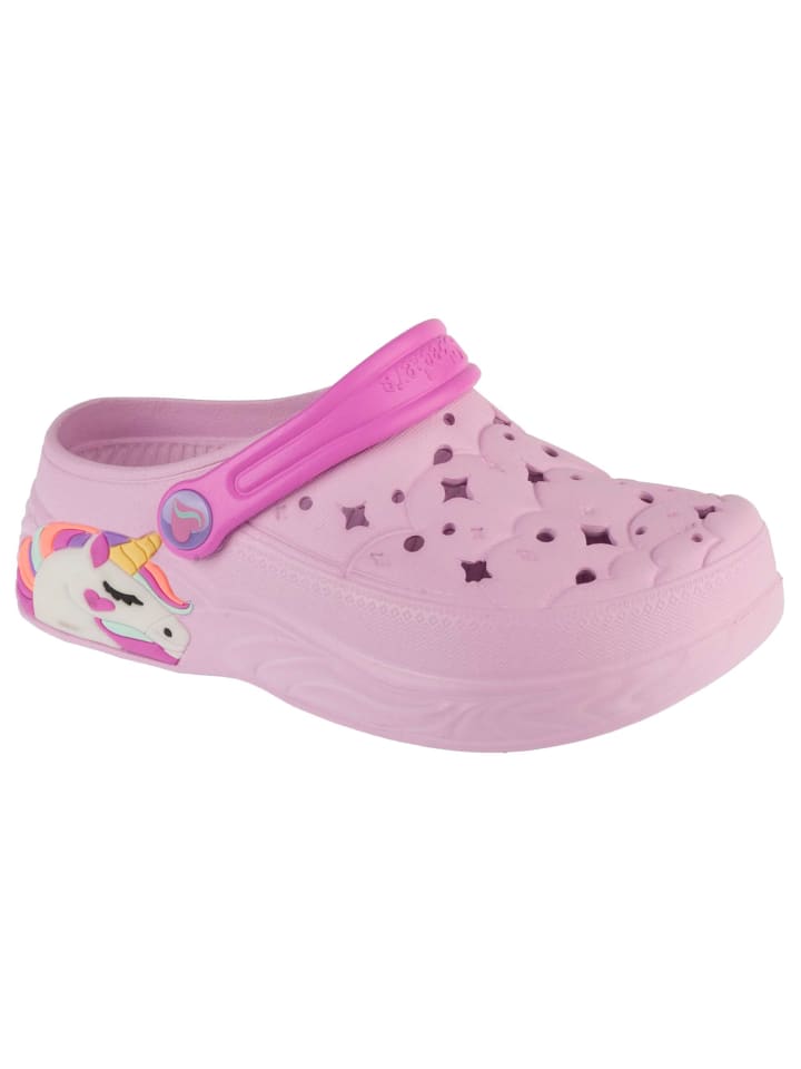 Кроссовки Skechers Unicorn Dreamer синего цвета
Кроссовки Skechers Unicorn Dreamer синего цвета