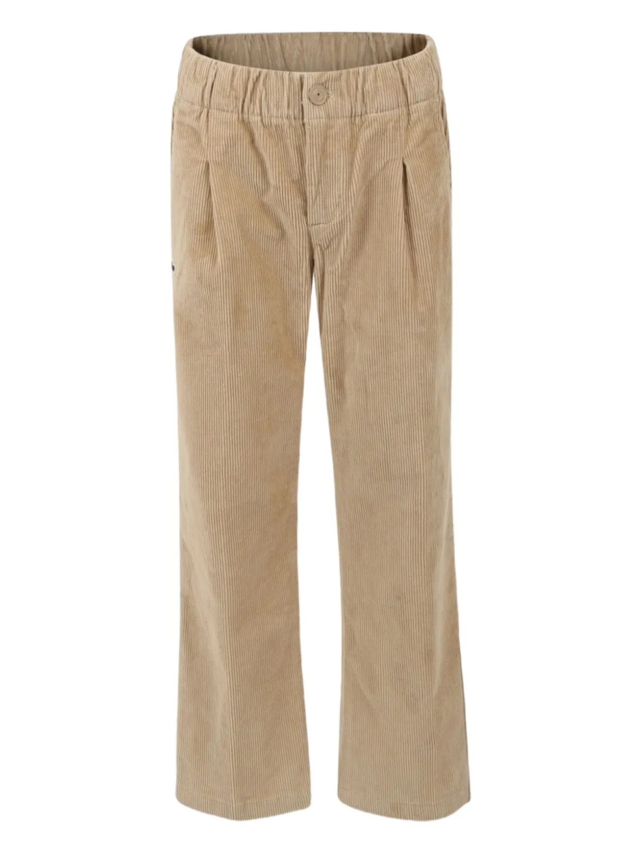 Lacoste Kids брюки широкого кроя, нейтральный
Lacoste Kids брюки широкого кроя, нейтральный