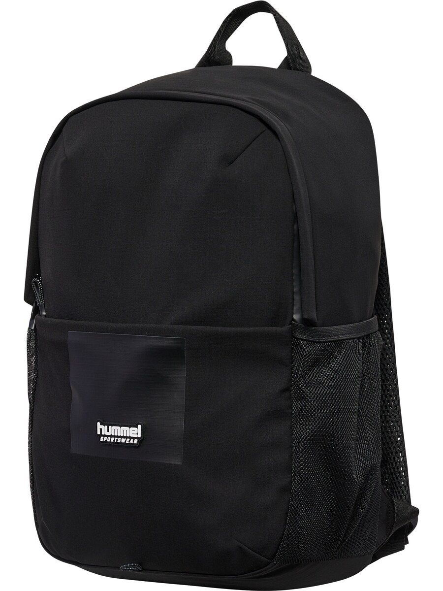 Рюкзак Hummel, черный
Рюкзак Hummel, черный