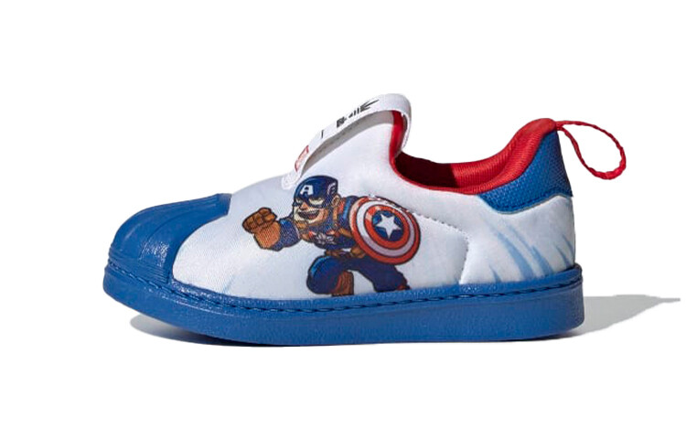 Сандалии Adidas Originals Superstar Series Toddler Shoes Baby
Сандалии Adidas Originals Superstar Series Toddler Shoes Baby